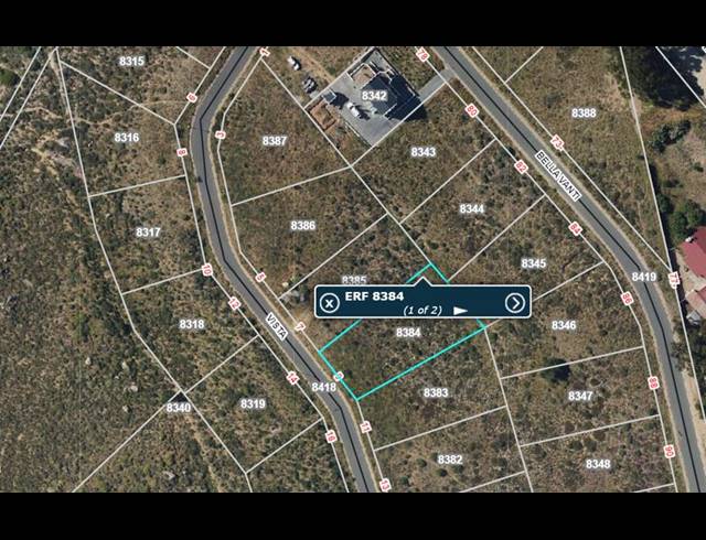 LAND FOR SALE IN SANDY POINT